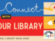 Connect With Your Library