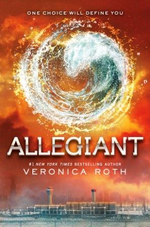 AllegiantBook