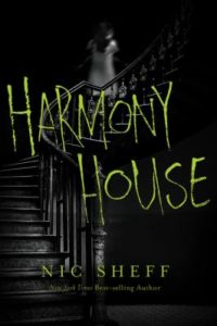 HarmonyHouse