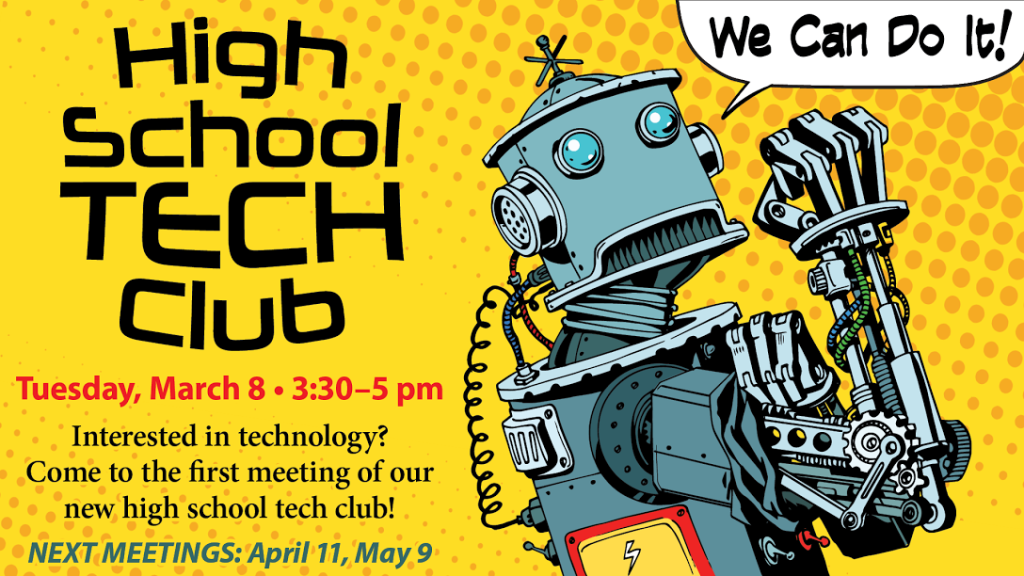 TechClub