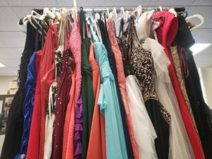 Dress Donations to AAPLD in 2023