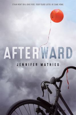 afterward