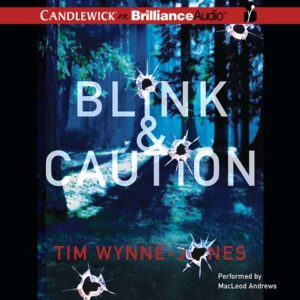 Blink & Caution audiobook