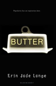 butter