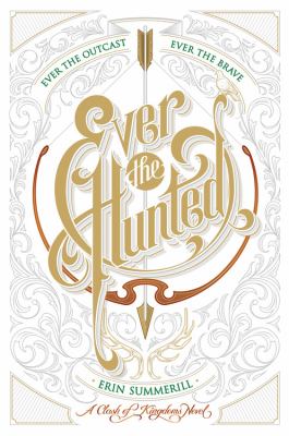 ever-the-hunted