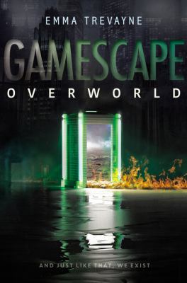 gamescape-overworld