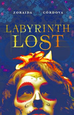 labyrinth-lost