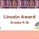 2026 IL High School Booklist: Lincoln Award