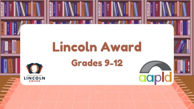 Lincoln Award