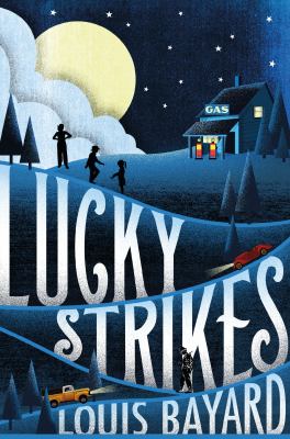 lucky-strikes