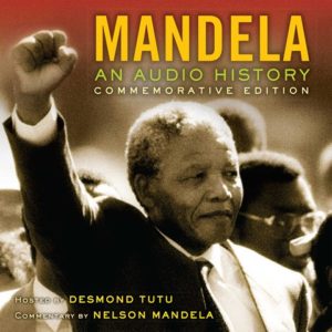 mandela-audio-history