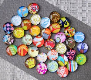 marble magnets