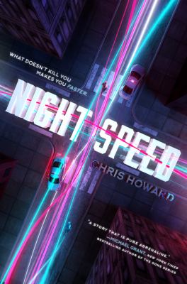 night-speed