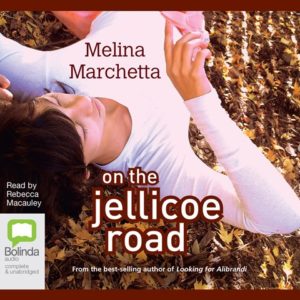 on-the-jellicoe-road