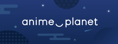 Anime-Planet Logo