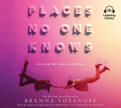 places-no-one-knows-cd