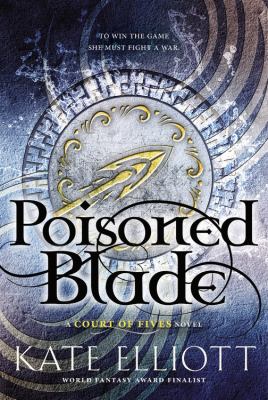 poisoned-blade-cd