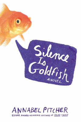 silence-is-goldfish