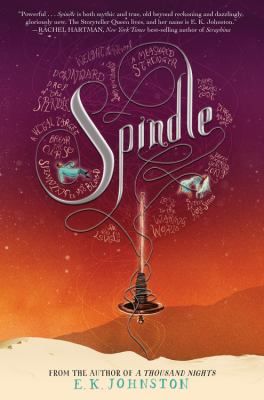 spindle