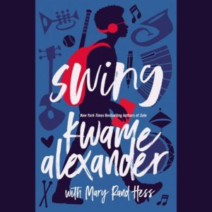 Swing audiobook