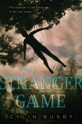 the-stranger-game