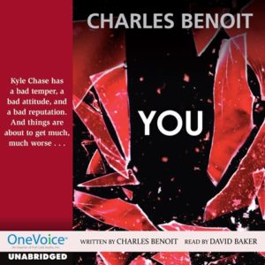 You by Charles Benoit audiobook